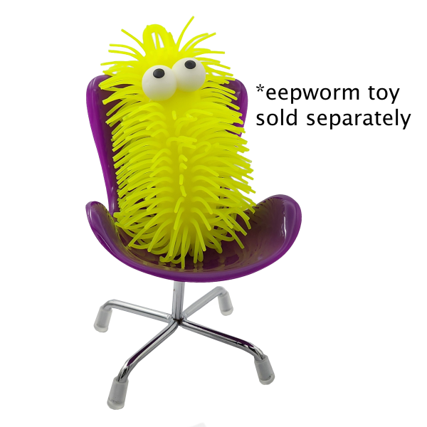 chair for eepworm® comfort toy - Image 10