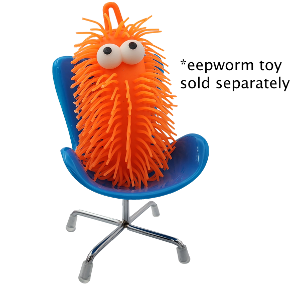 chair for eepworm® comfort toy - Image 7
