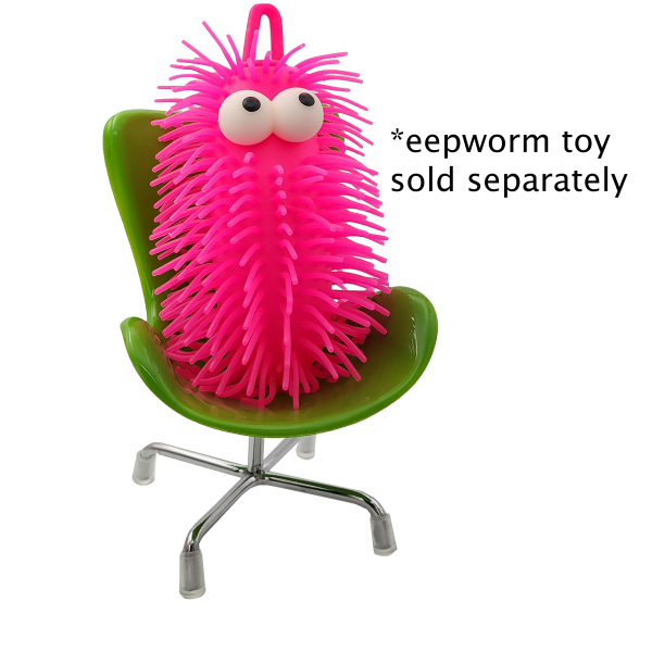 chair for eepworm® comfort toy - Image 8